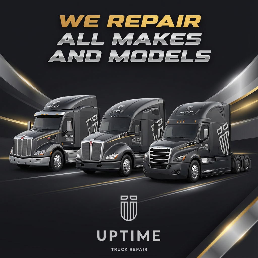All makes and models