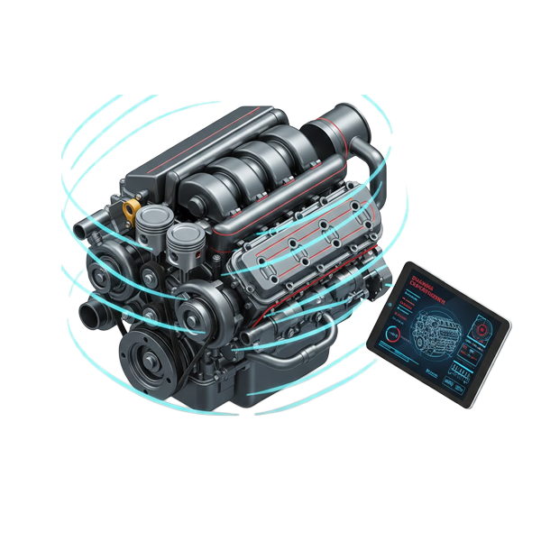 Diesel Engine