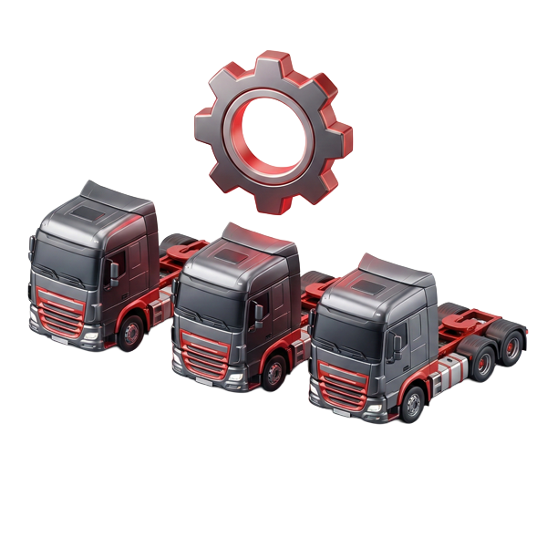 Fleet Maintenance